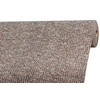 Teppichboden Olympic dunkelbeige B: ca. 400 cm pro m² Olympic - dunkelbeige (400,00cm)