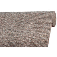 Teppichboden Olympic dunkelbeige B: ca. 400 cm pro m² Olympic - dunkelbeige (400,00cm)