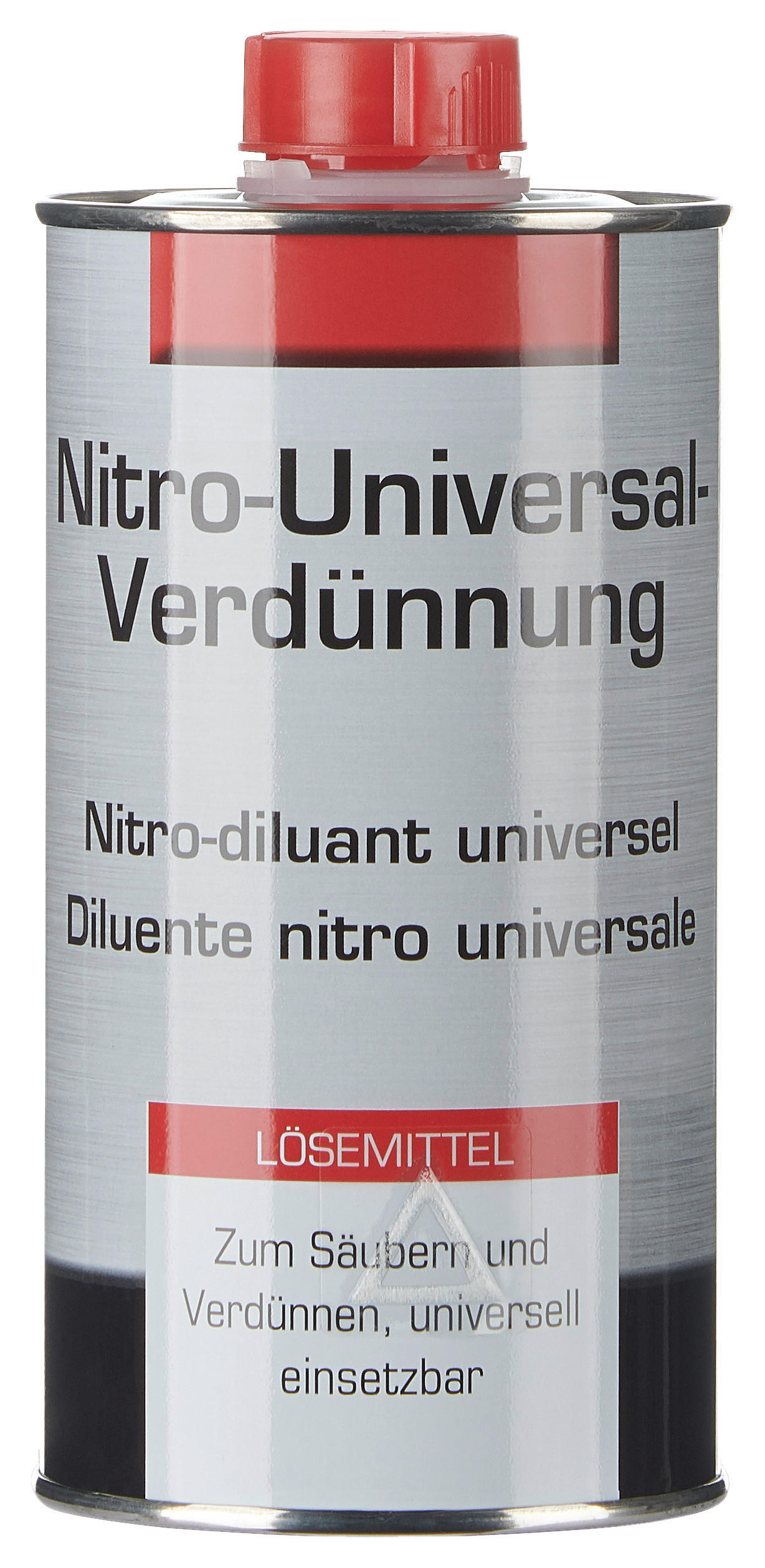 Verdünner Universal ca. 1 l Verdünner_Universal 1l - (1,00l)