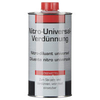 Verdünner Universal ca. 1 l Verdünner_Universal 1l - (1,00l)