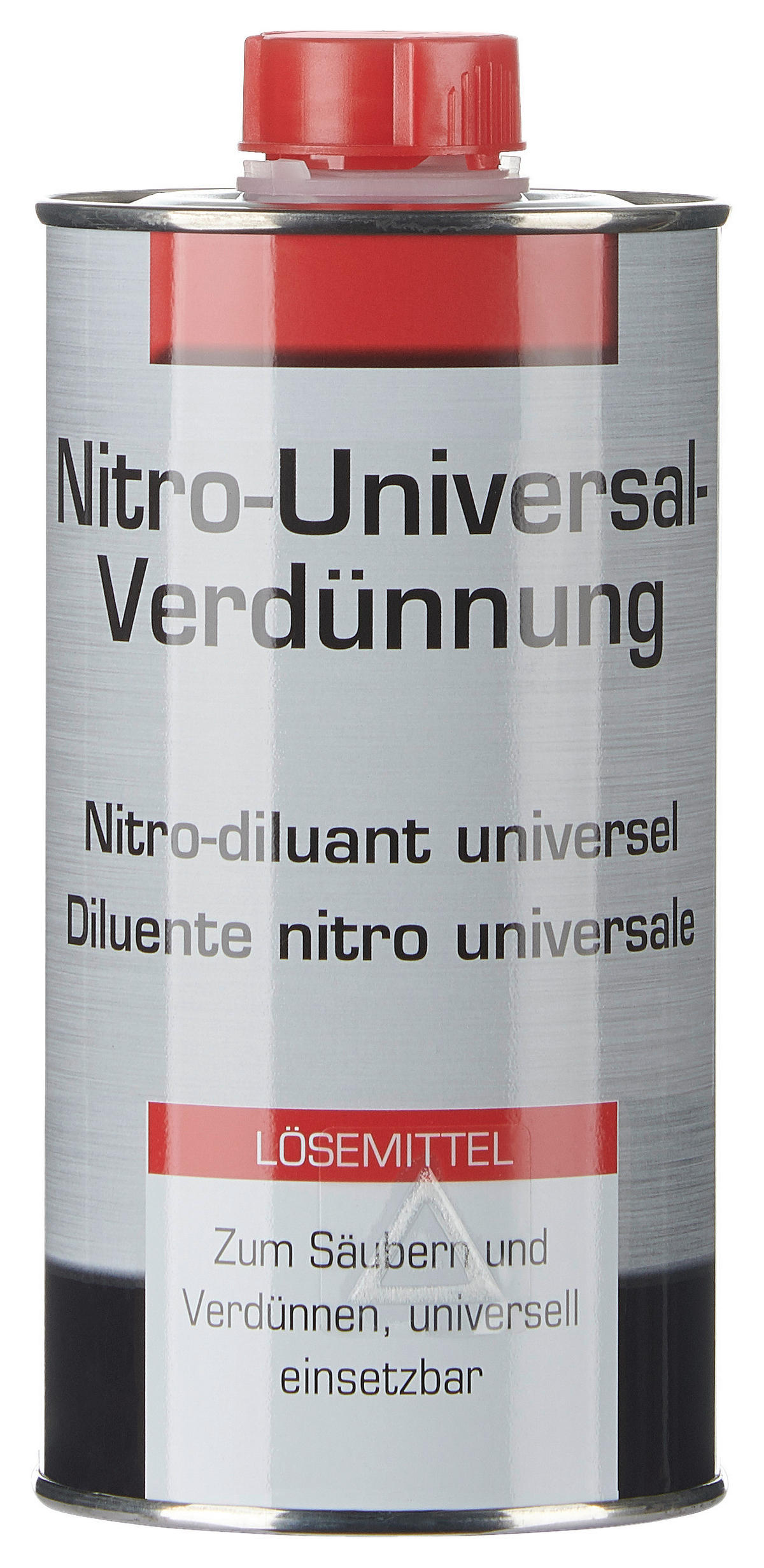 Verdünner Universal ca. 1 l Verdünner_Universal 1l - (1,00l)