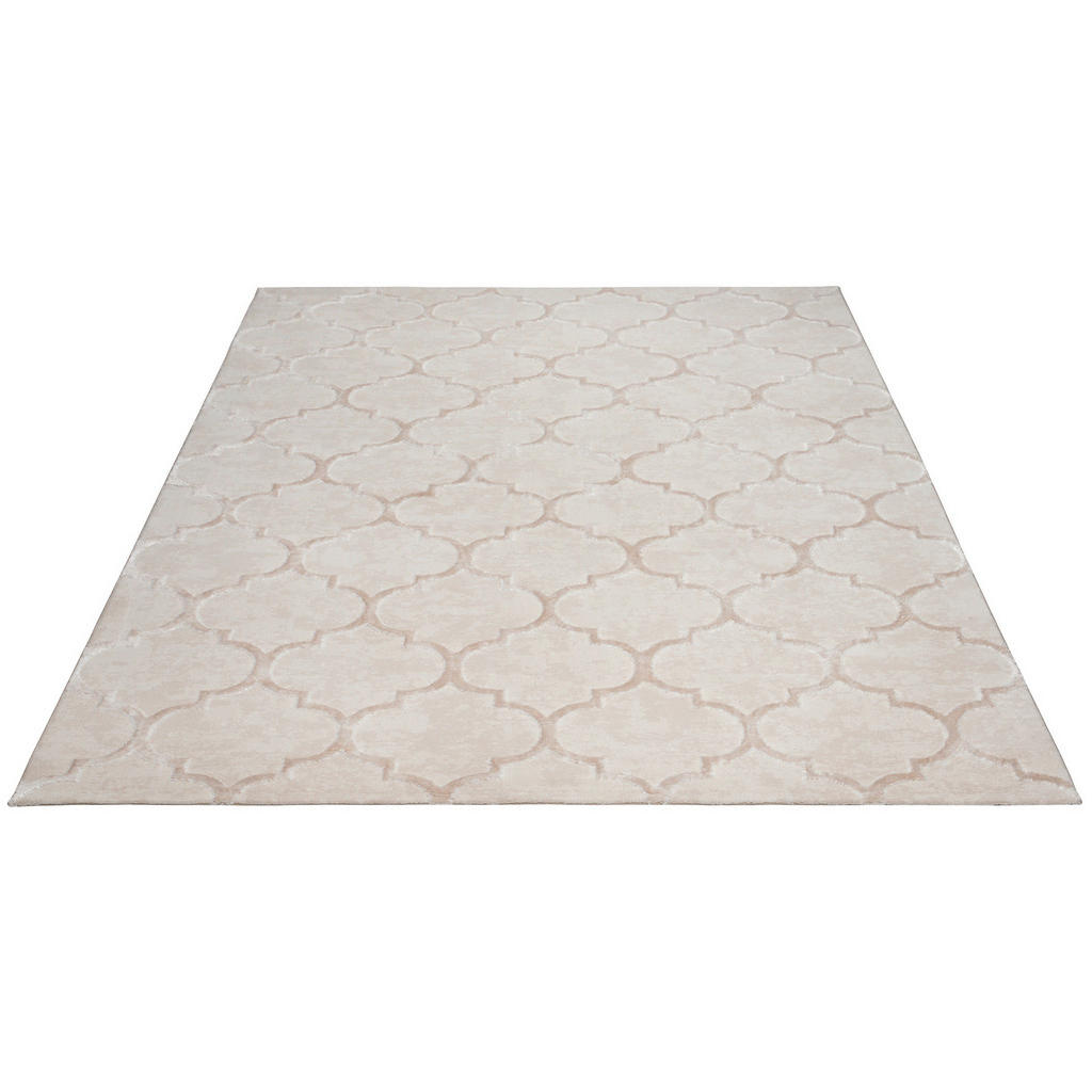 Thumbnail - Merinos Teppich Studio beige B/L: ca. 120x170 cm