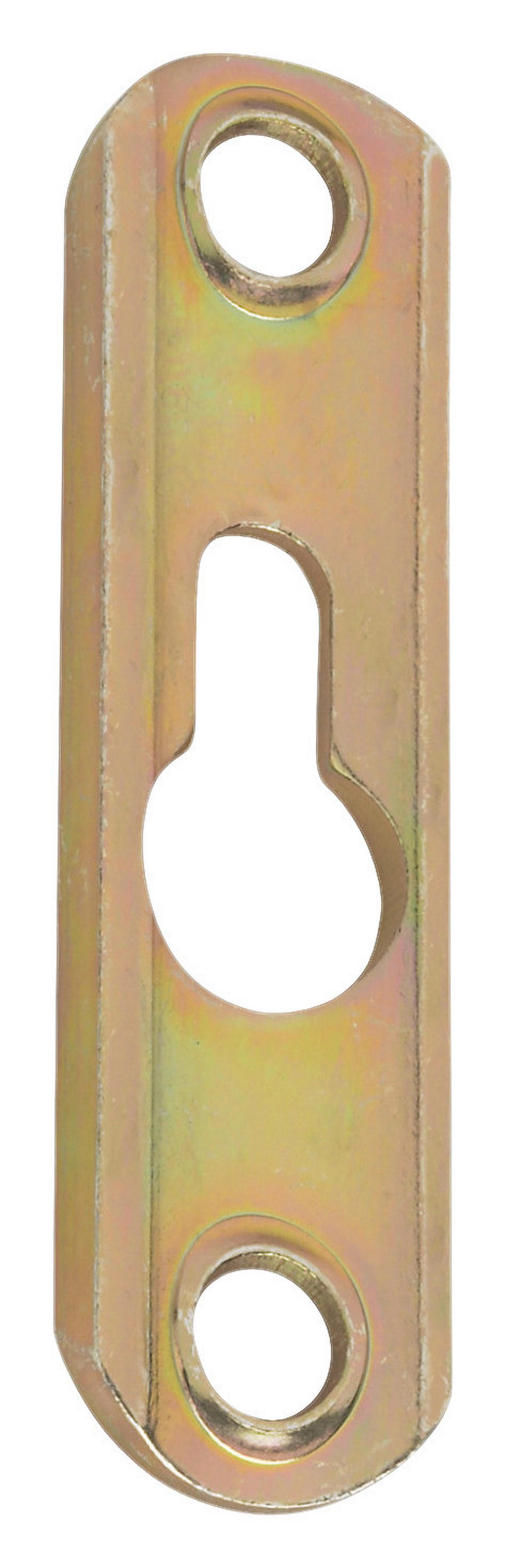 METAFRANC Linsenkopfaufhängung 2 tlg. Linsenkopfaufhängung_2Stck. - METAFRANC