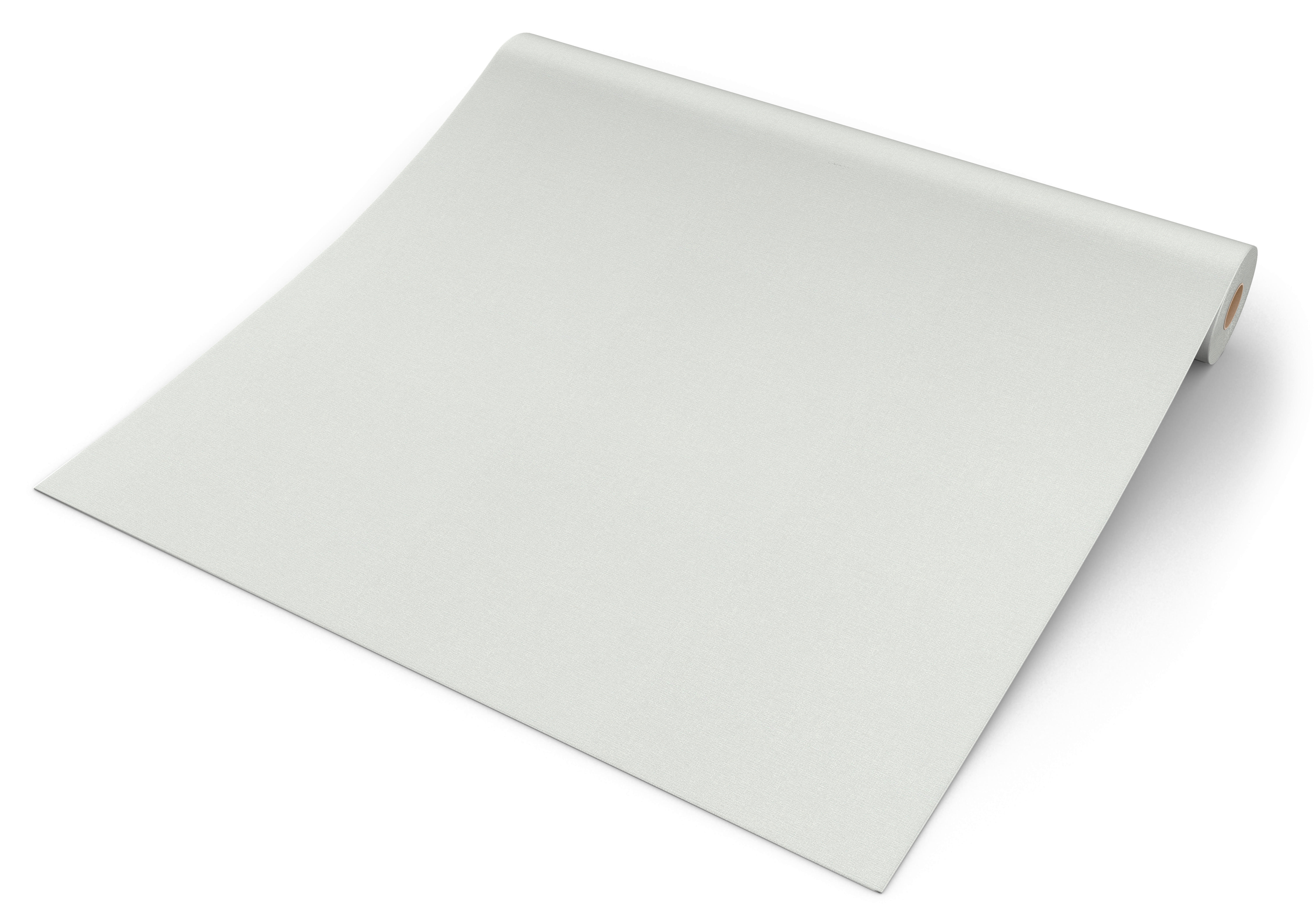 Vliestapete Struktur grün weiß B/L: ca. 53x1005 cm Vliestapete_39931-1 - weiß/grün (53,00/1005,00cm)