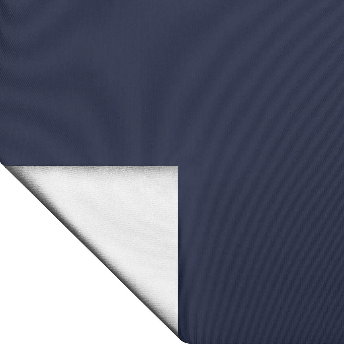 Dachfensterrollo Skylight VD blau B/L: ca. 38,3x54 cm Skylight VD - blau (38,30/54,00cm) - LICHTBLICK