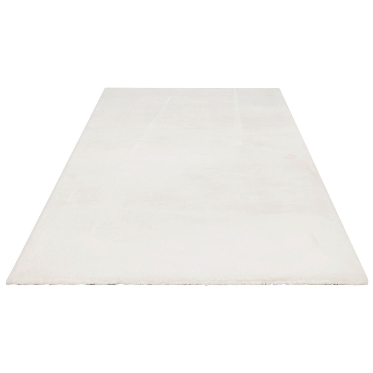 Obsession Teppich Milestone creme B/H/L: ca. 160x16x230 cm Milestone - creme (230,00/160,00/16,00cm) - Obsession
