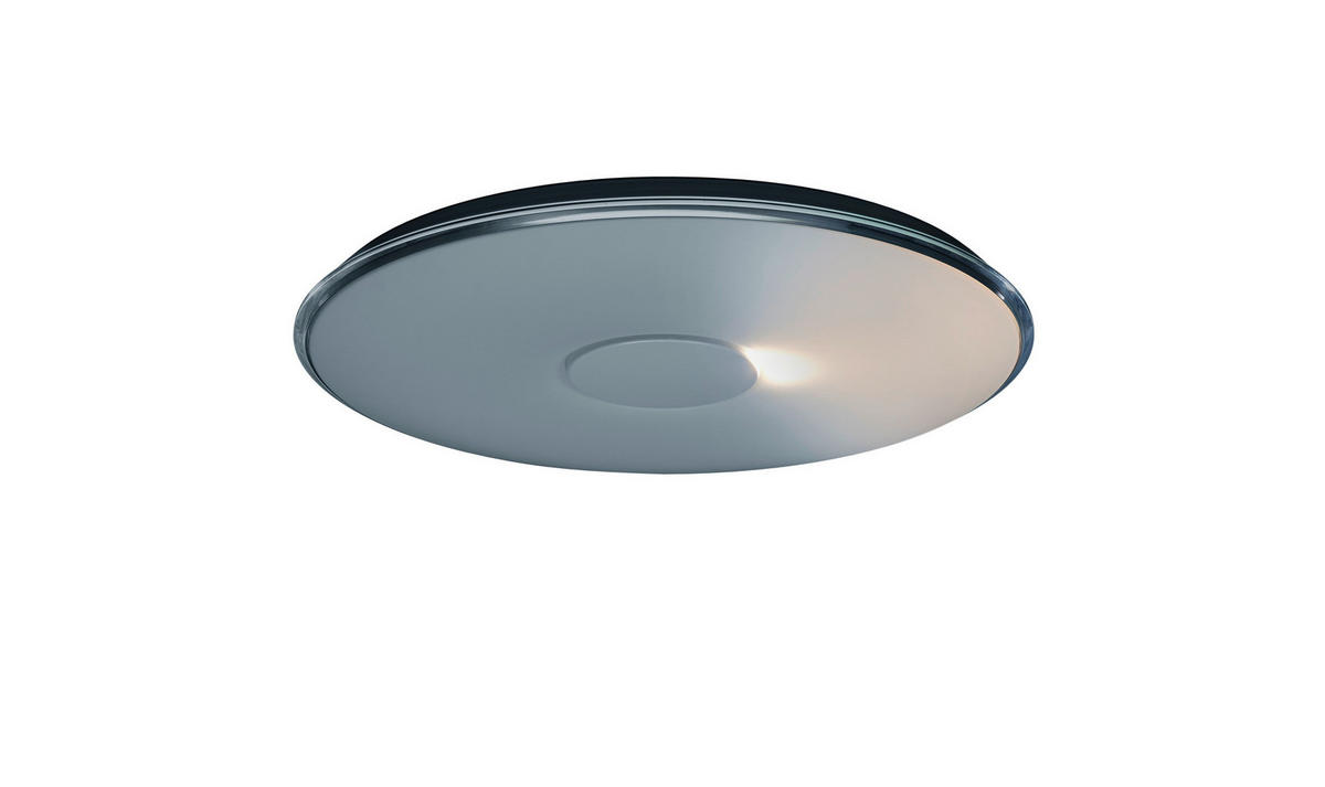 TRIO Deckenleuchte 628915001 weiß Kunststoff H/D: ca. 7x60 cm null 1 Brennstellen LED-Deckenleuchte_Tokyo - weiß (60,00/7,00cm) - Trio
