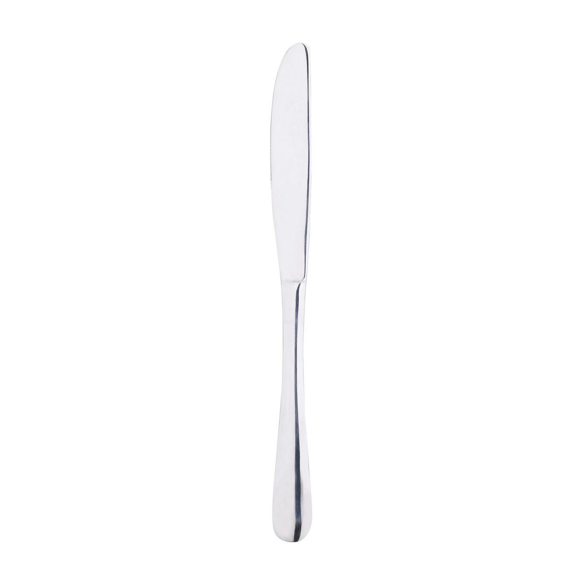 SAN IGNACIO Besteck-Set CORFU silber Edelstahl 24 tlg. CORFU - silber - SAN IGNACIO