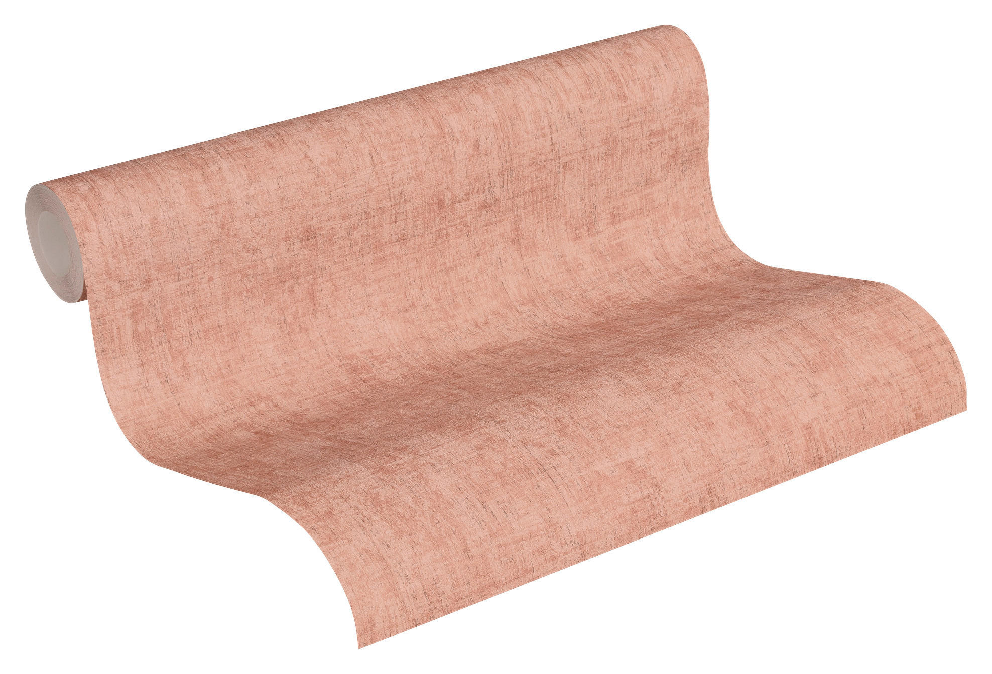 A.S.Creation Vliestapete rot B/H/D: ca. 53x1005x8,5 cm Vliestapete - rot (8,50/1005,00cm) - A.S.Creation