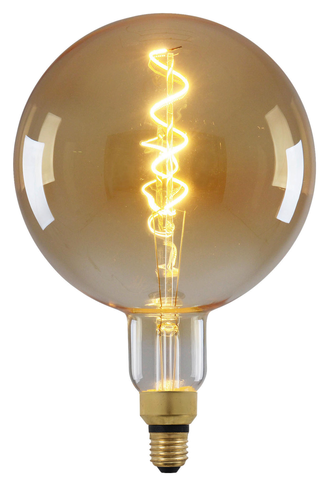 Näve Leuchten LED-Leuchtmittel NV4109226 E27 Dilly Max - warmweiß (20,00/30,00/20,00cm) - Näve Leuchten