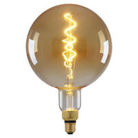 Näve Leuchten LED-Leuchtmittel NV4109226 E27 Dilly Max - warmweiß (20,00/30,00/20,00cm) - Näve Leuchten