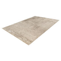 Obsession Teppich My Echo Peak beige B/H/T/L/D: ca. 200x1x0x290x0 cm My Echo Peak - beige (290,00/200,00/1,00cm) - Obsession