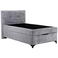 Boxbett Gifa grau Gifa - grau (127,00/122,00/213,00cm)
