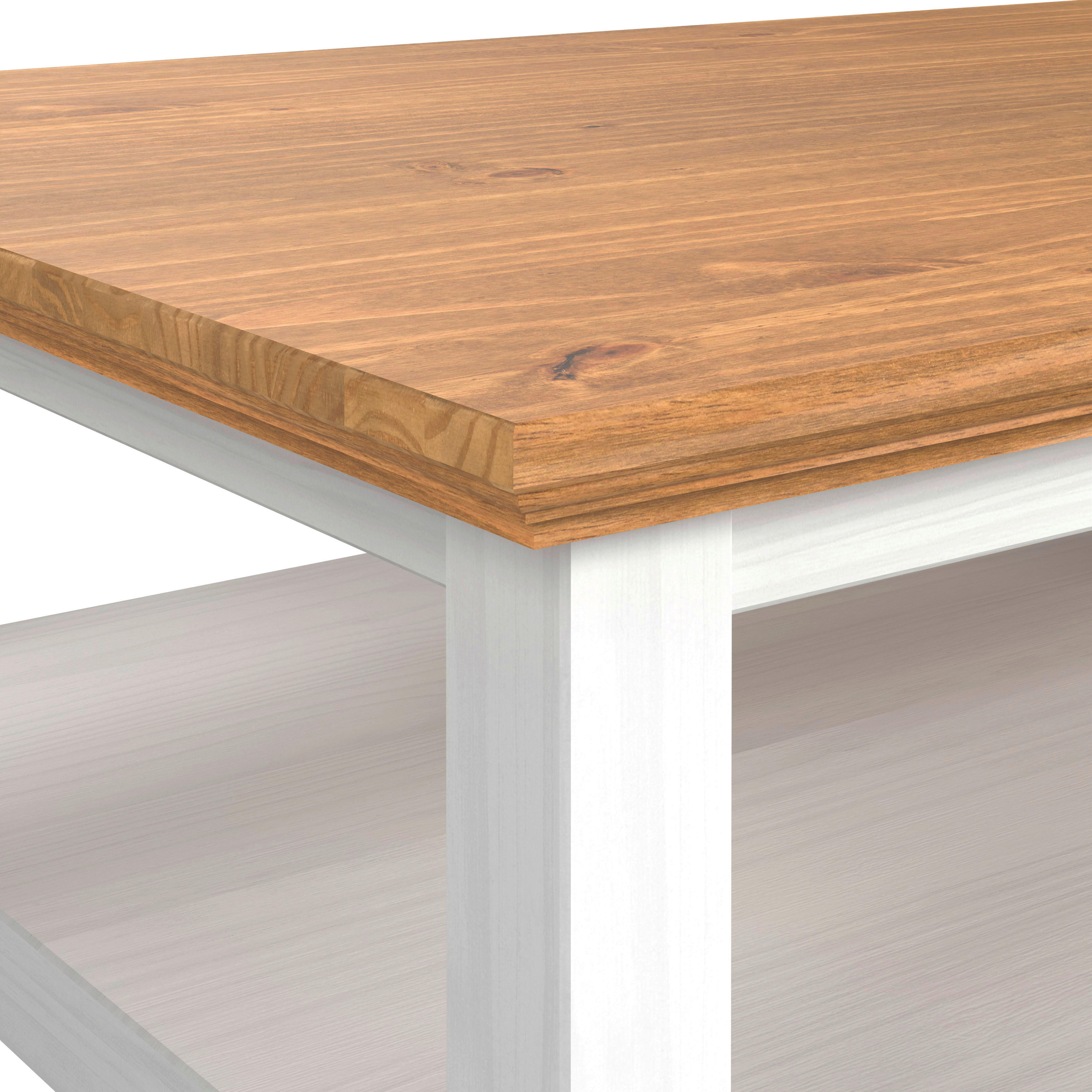 Thumbnail - Couchtisch Breda B/H/T: ca. 107x45x76 cm