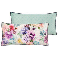 Dekokissen Anamin Polysamt Anamin - Multi (30,00/60,00cm) - Descanso