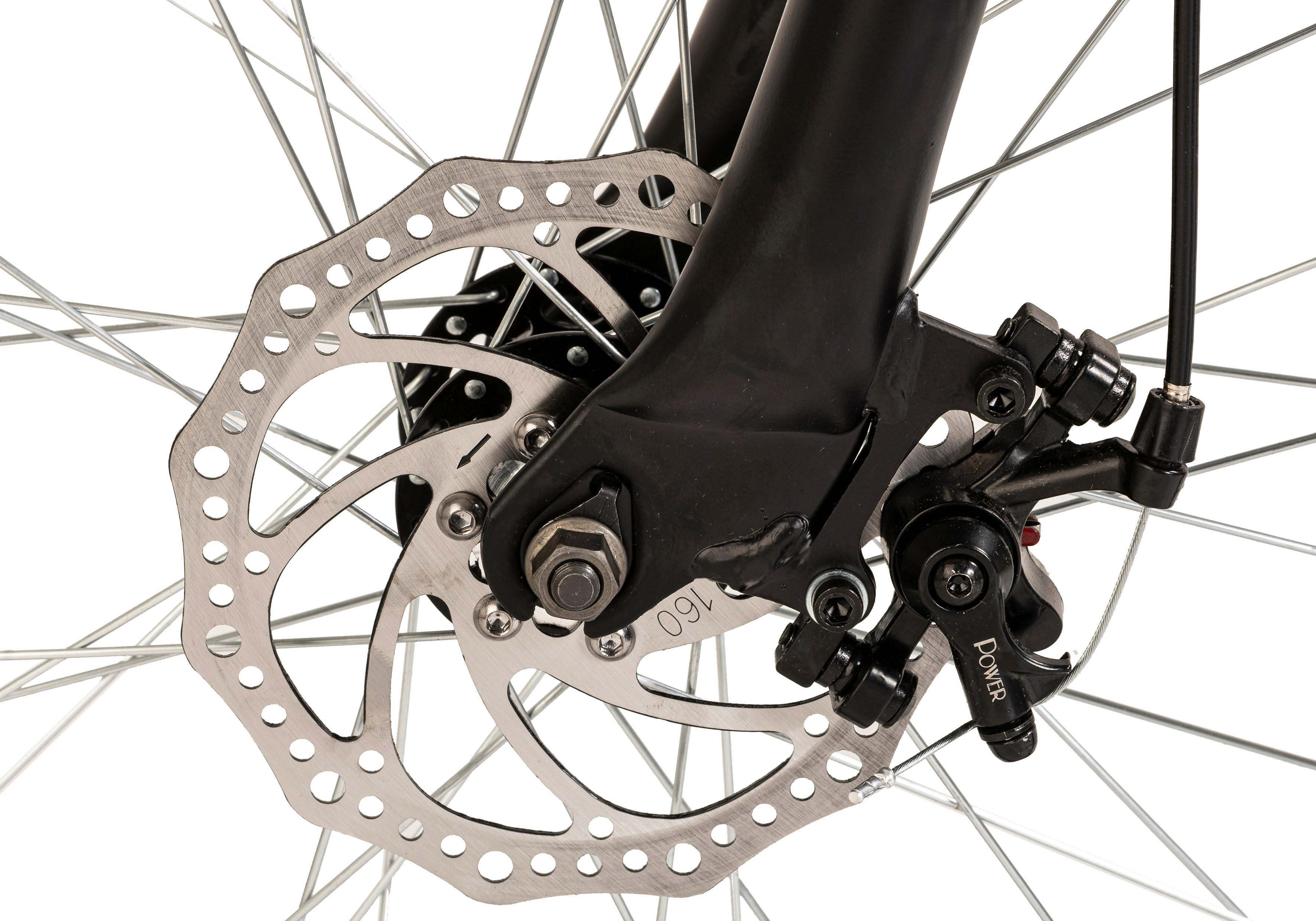 WYLD Mountain-Bike Heist Heist 29 Zoll Rahmenhöhe 51 cm 21 Gänge schwarz schwarz ca. 29 Zoll Heist - schwarz (143,00/23,00/80,00cm) - WYLD