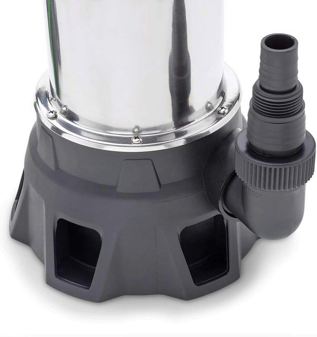 Aquanique Tauchpumpe AR-2573 ca. 500 W Tauchpumpe DWP 15000 AR-2573 - Aquanique