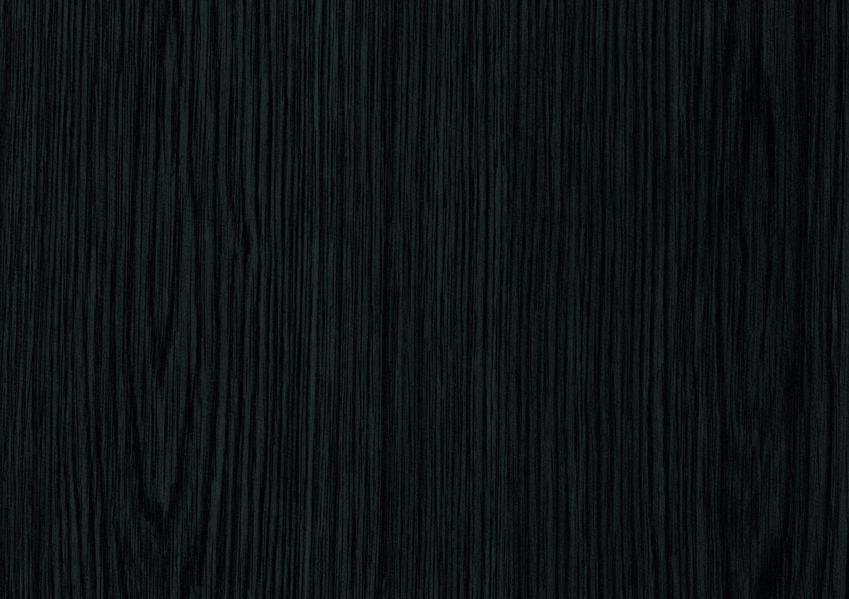 d-c-fix Dekofolie Blackwood schwarz B/L: ca. 45x200 cm Klebefolie_d-c-fix_F3460034 - schwarz (45,00/200,00cm) - d-c-fix