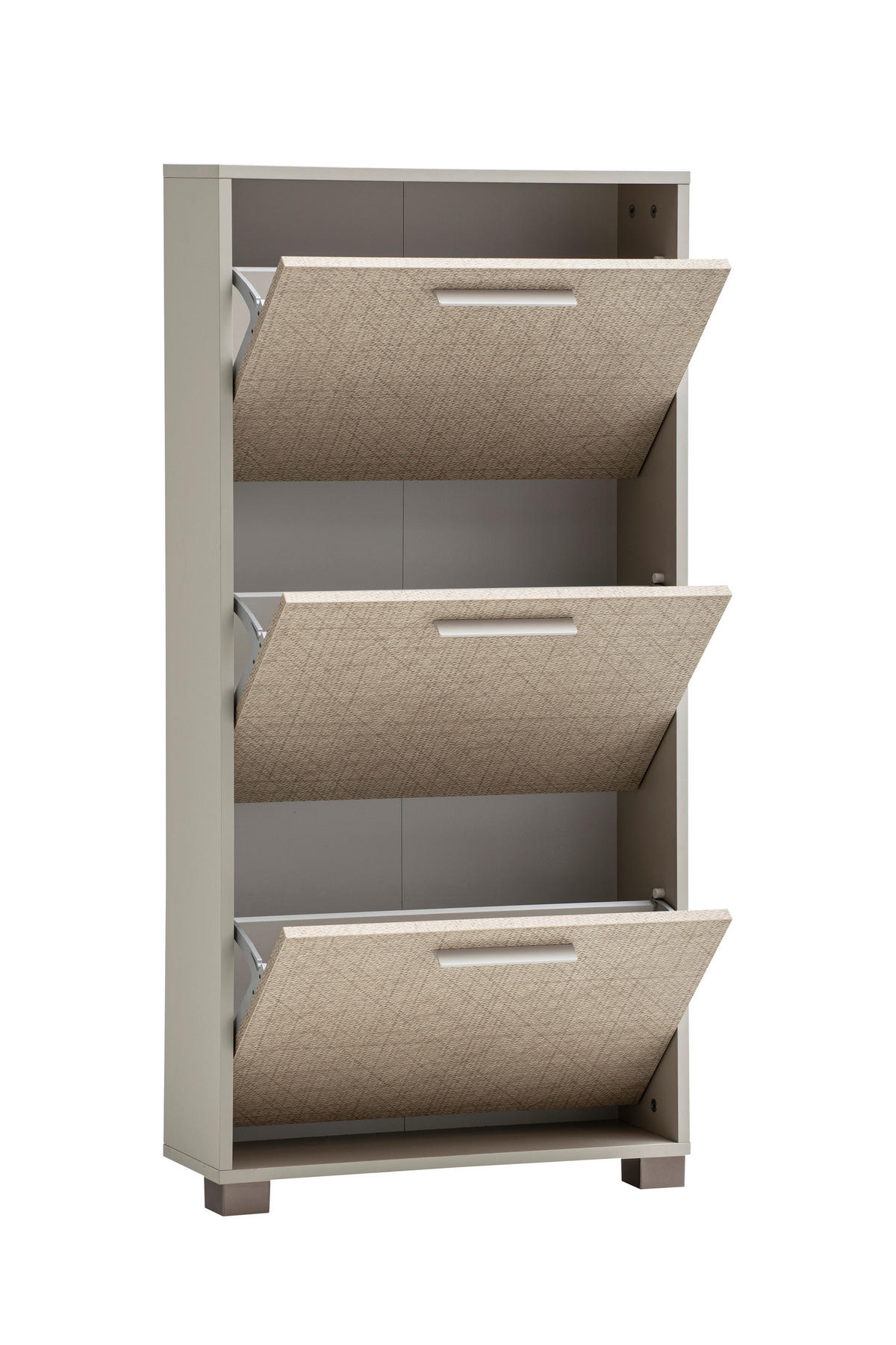 Schuhkipper Endo B/H/T: ca. 59,8x124x19,5 cm Endo - (59,80/124,00/19,50cm) - Möbelpartner