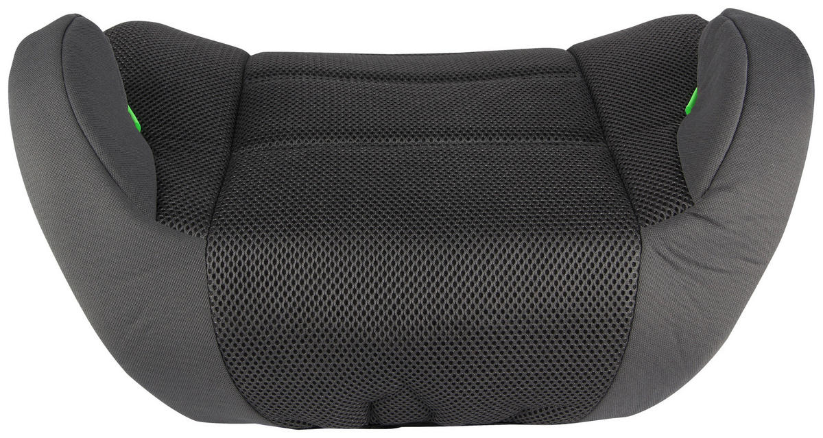Kindersitz Kindersitz_Größe_126-150cm - grau