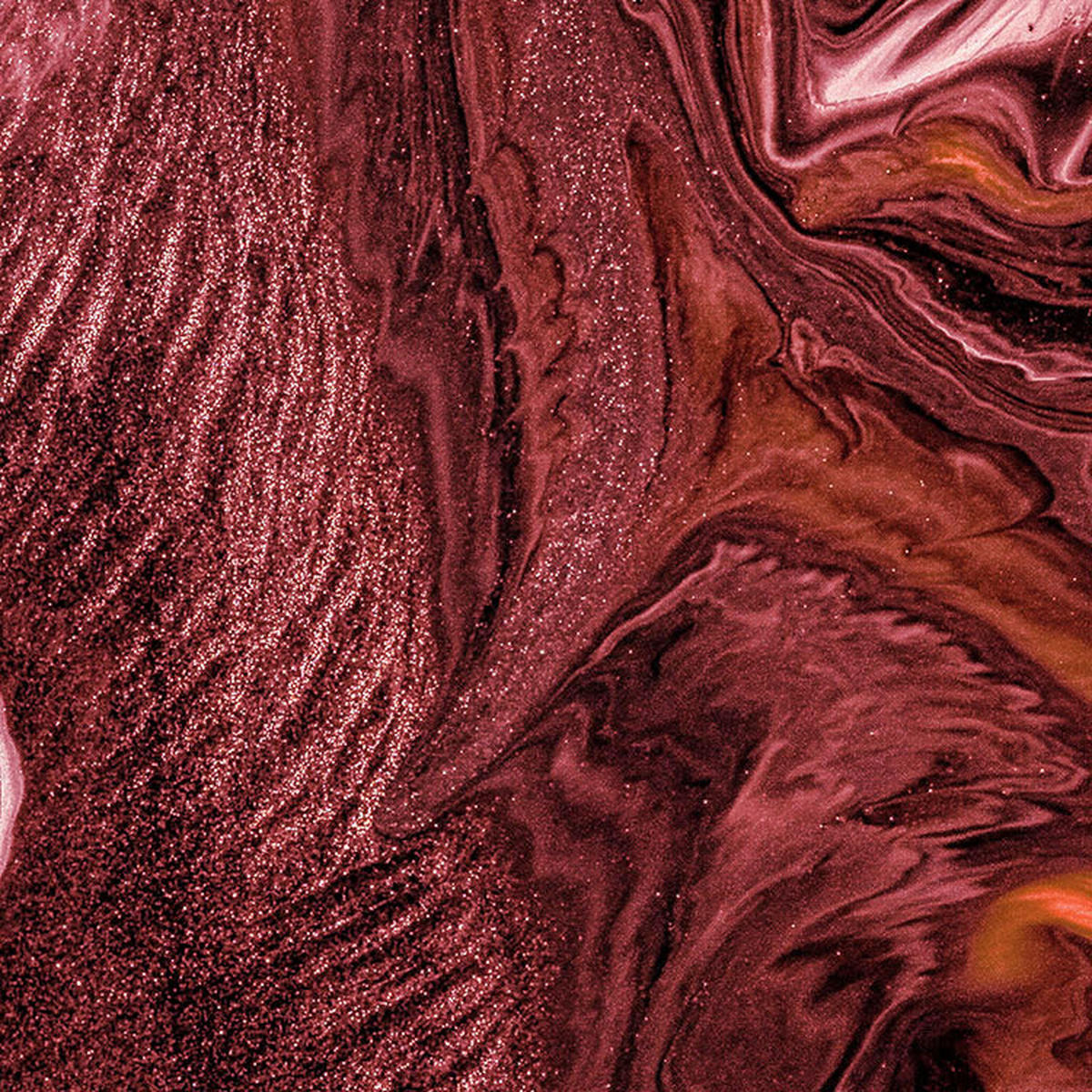 Komar Fototapete Mélange B/L: ca. 200x280 cm Mélange - (200,00/280,00cm) - Komar