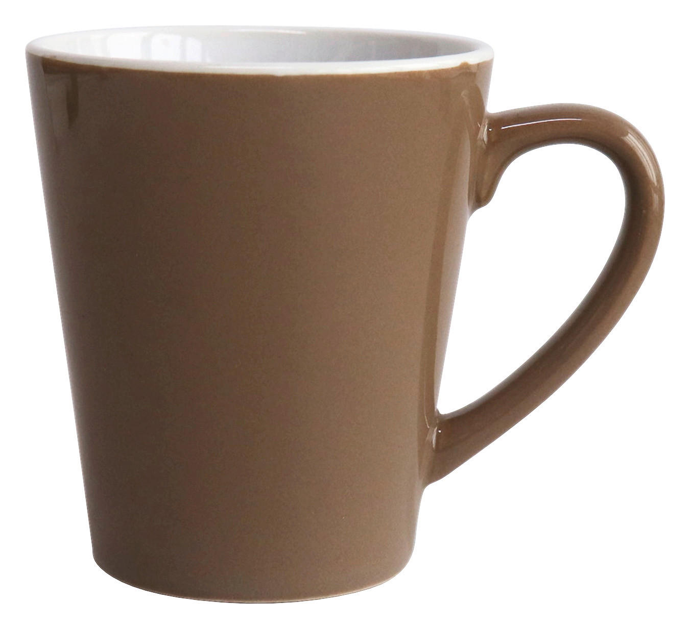 POCOline Kaffeebecher sortiert Steingut Kaffeebecher - sortiert - POCOline