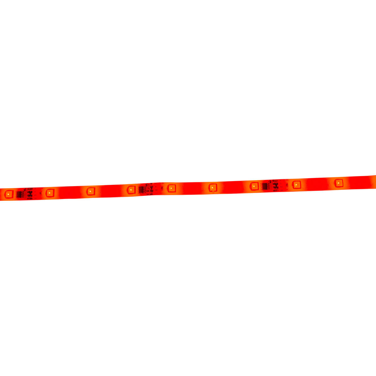 Näve Leuchten LED-Stripe 5261361 multicolor Kunststoff B/H/T: ca. 1x0,3x500 cm Digitaler Indoor LED-Stripe 5m - multicolor (1,00/0,30/500,00cm) - Näve Leuchten