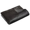 Wohndecke Cashmere touch Wohndecke_Cashmere_Feeling 140x180 - schwarz (140,00/180,00cm)