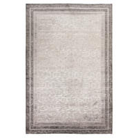 Obsession Teppich My Eden of Obsession grau B/L: ca. 120x170 cm My Eden of Obsession - grau (120,00/170,00cm) - Obsession