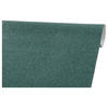 Teppichboden Memphis grün B: ca. 400 cm pro m² Memphis - grün (400,00cm)