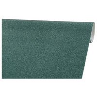 Teppichboden Memphis grün B: ca. 400 cm pro m² Memphis - grün (400,00cm)