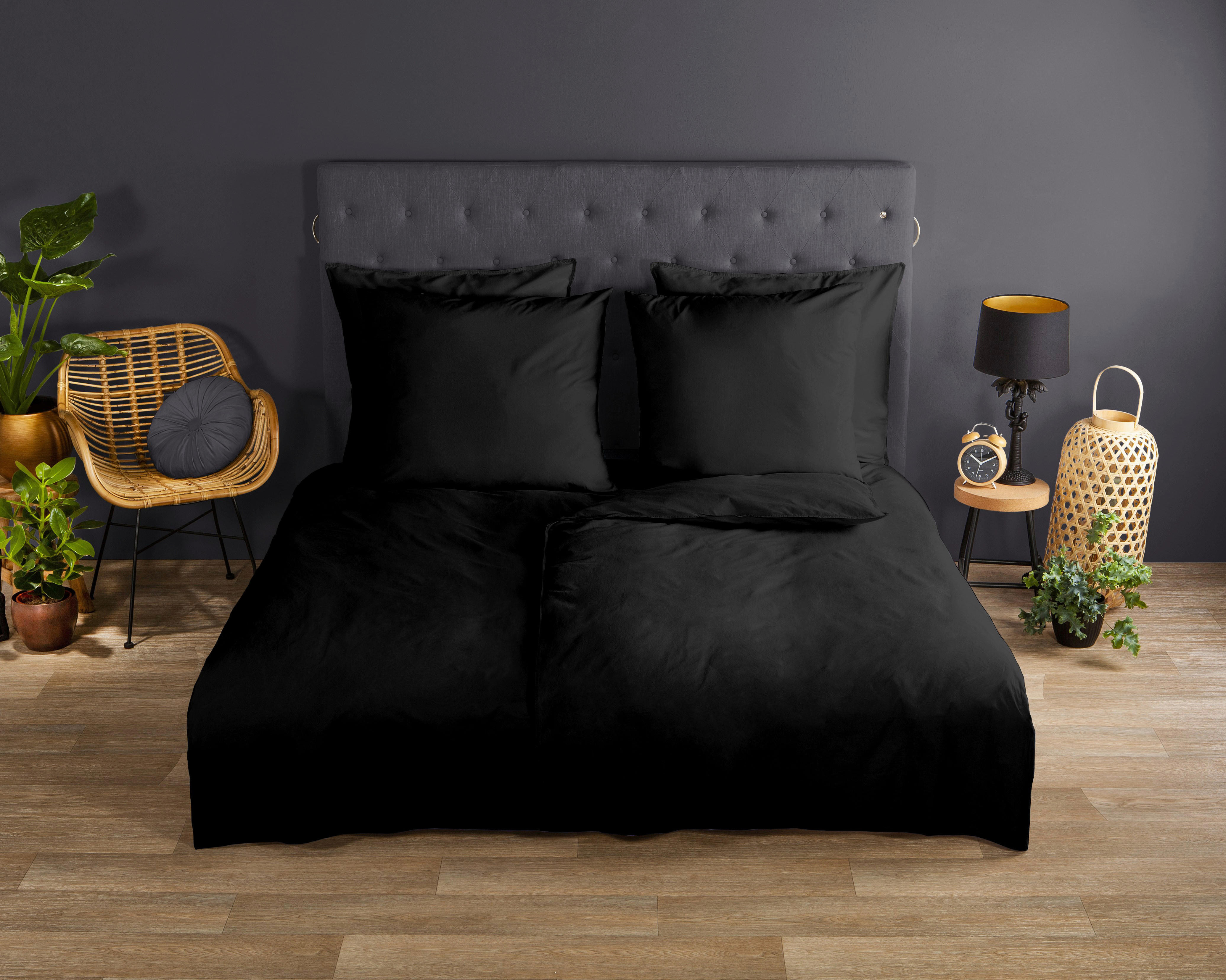 Thumbnail - Baumwoll Bettwäsche