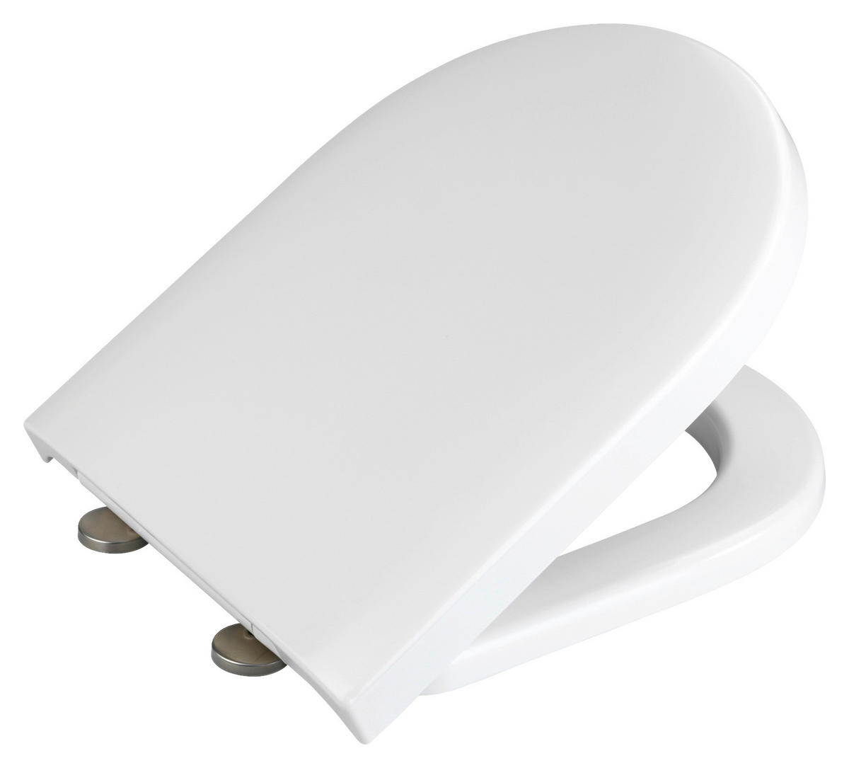 WC-Sitz Exclusive Nr. 1 Duroplast Exclusive Nr. 1 - WENKO