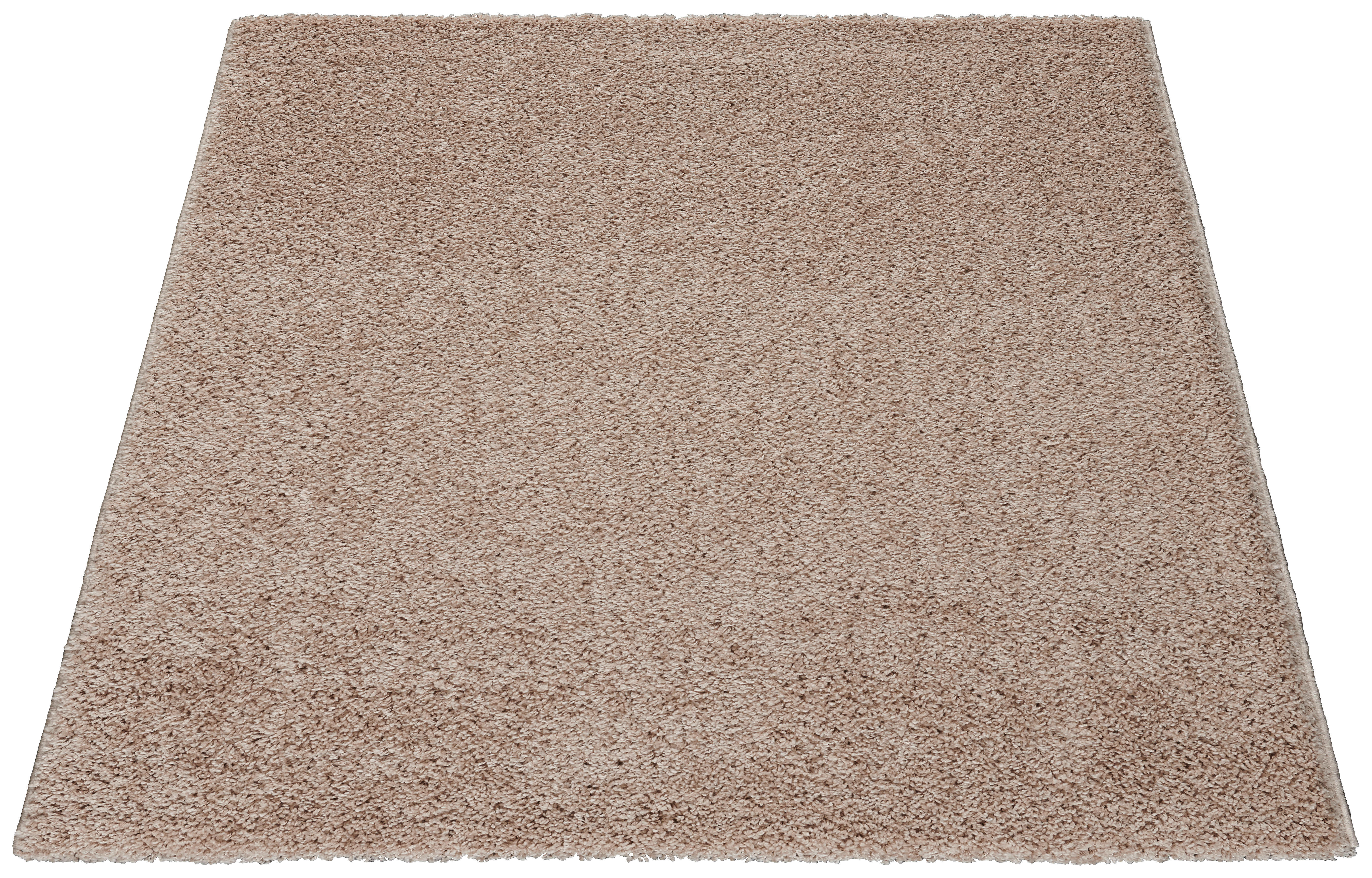 Teppich Emilia beige B/L: ca. 80x140 cm günstig online kaufen