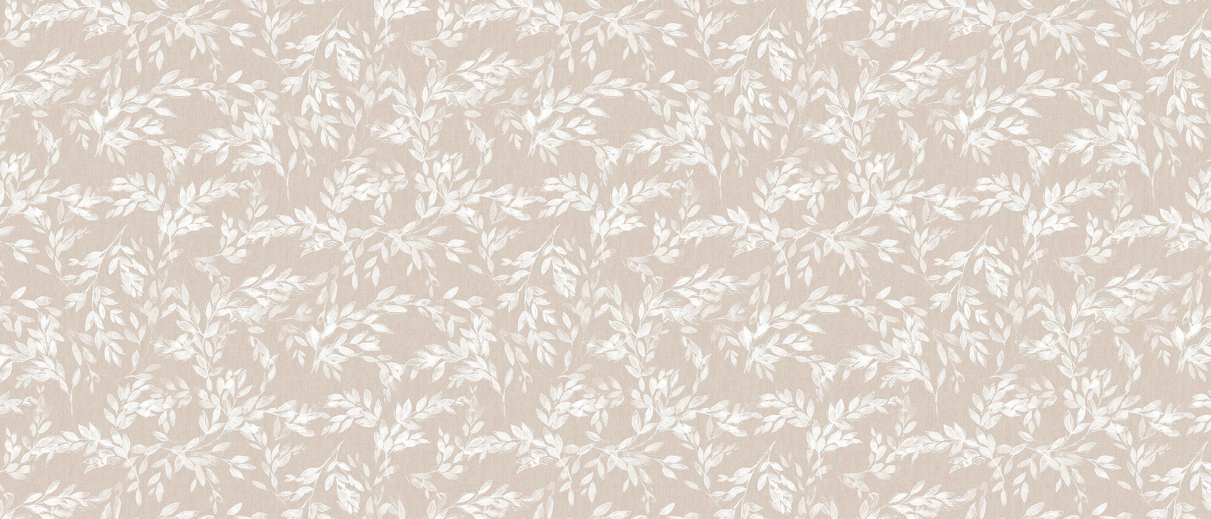 Tischtex Abwaschbarer Tischbelag Blumenranke beige B: ca. 140 cm Blumenranke - beige (140,00cm) - Tischtex