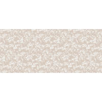 Tischtex Abwaschbarer Tischbelag Blumenranke beige B: ca. 140 cm Blumenranke - beige (140,00cm) - Tischtex