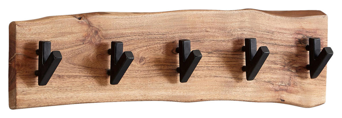 Wandgarderobe Wandgarderobe - Wohnling