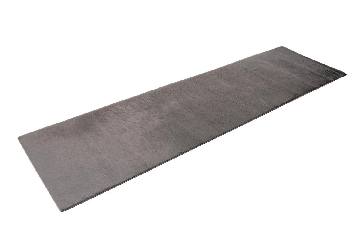 Obsession Teppich My Riviera silber B/L: ca. 200x290 cm My Riviera - silber (200,00/290,00cm) - Obsession