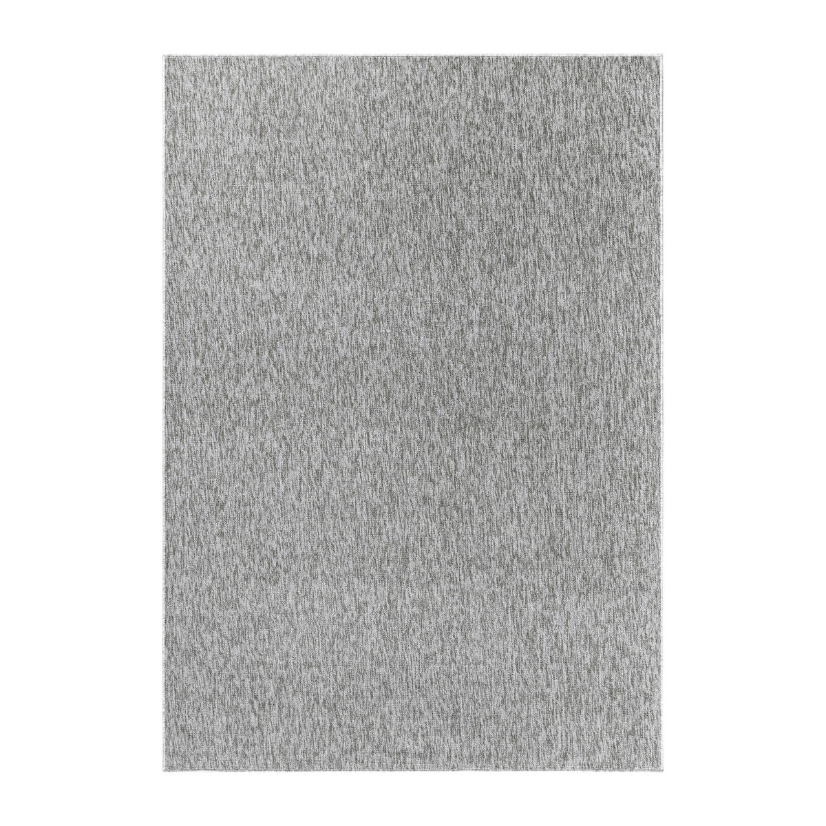 Ayyildiz Teppich NIZZA hellgrau B/L: ca. 60x100 cm NIZZA - hellgrau (60,00/100,00cm) - Ayyildiz