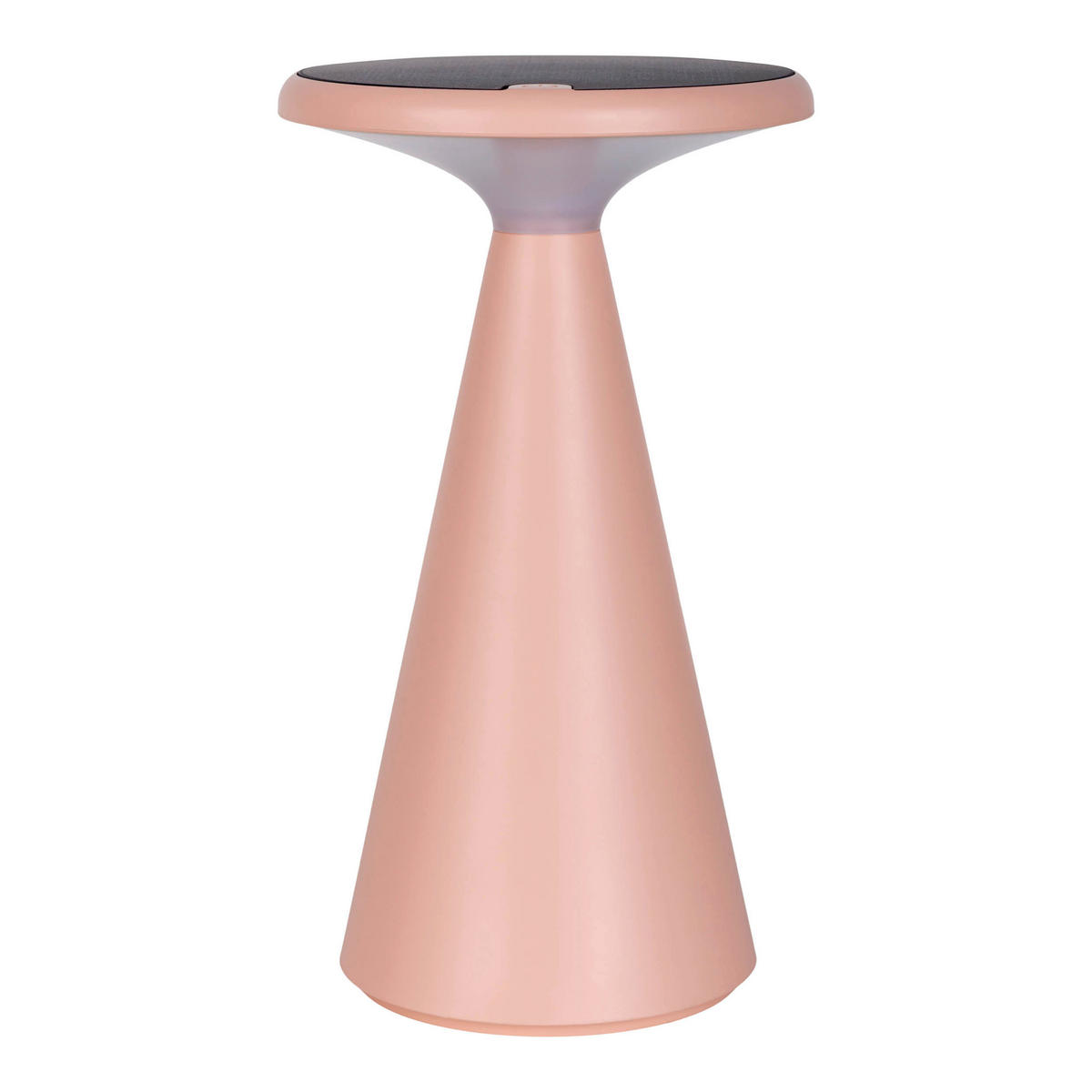 LED-Außentischleuchte pink B/H/T/D: ca. 11,5x20x11,5x11,5 cm PALU - pink (11,50/20,00/11,50cm) - Näve Leuchten