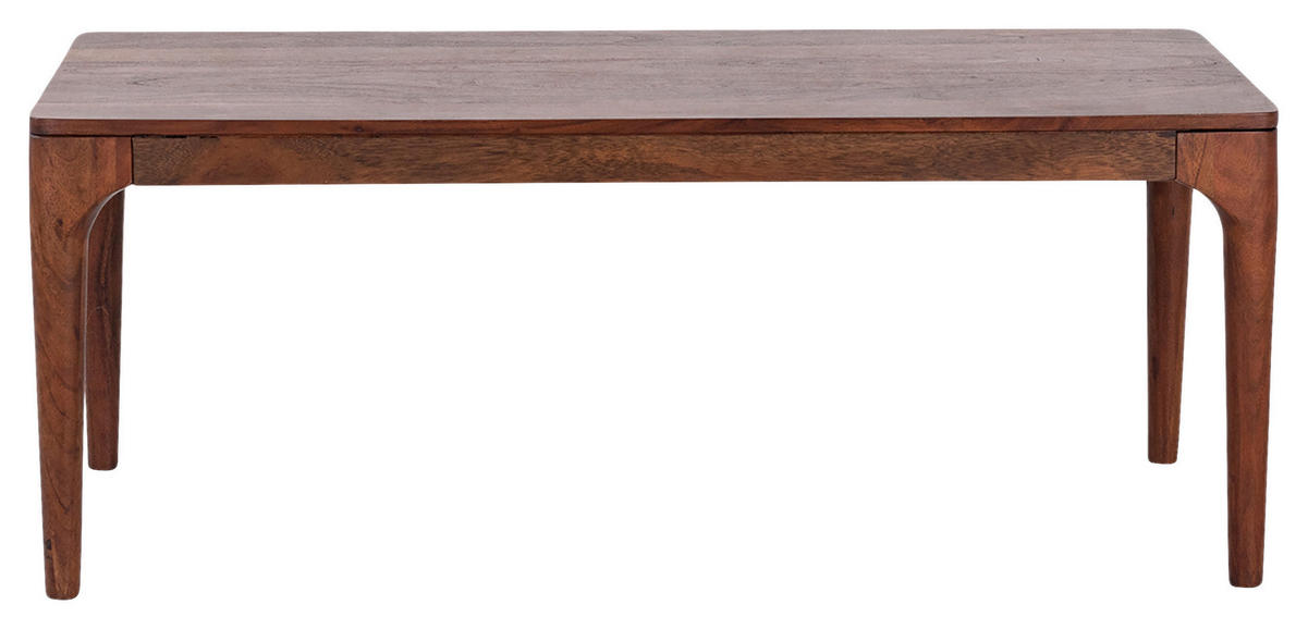 Couchtisch BOSSE natur B/H/T: ca. 115x45x60 cm BOSSE - natur (115,00/45,00/60,00cm) - byLIVING