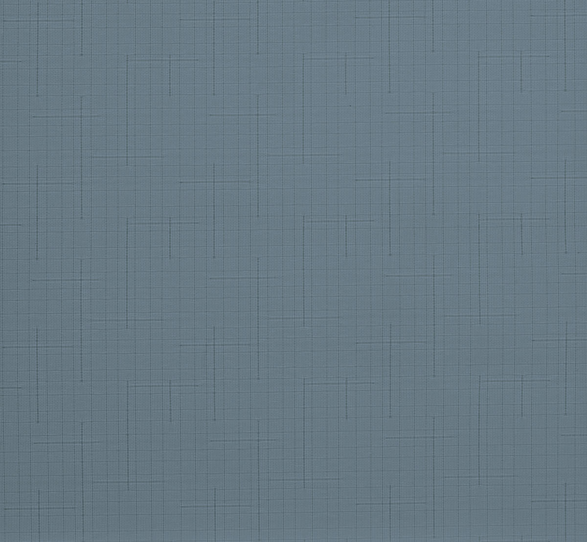 Rollo Struktur taubenblau B/L: ca. 120x150 cm Struktur - taubenblau (120,00/150,00cm) - Boviva