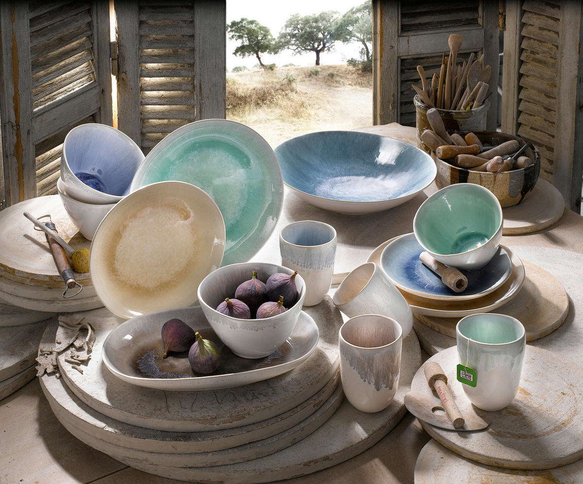 CreaTable Kombiservice AQUARIUS AQUARIUS - multicolor - CreaTable