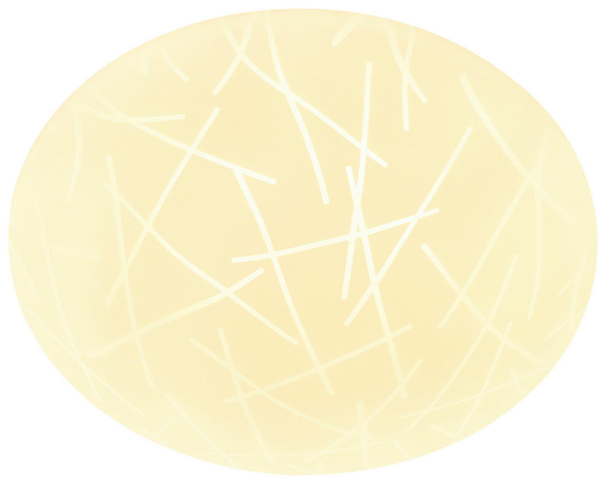 POCOline LED-Deckenleuchte Metall D: ca. 50 cm LED-Deckenleuchte_Theo - (50,00cm) - POCOline