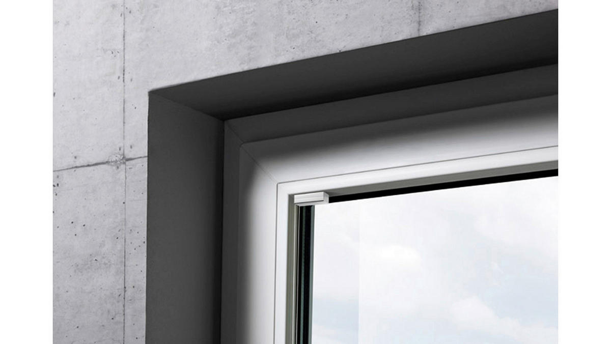 Hochwertiges Klemmplissee grau B/L: ca. 50x130 cm Hochwertiges_Klemmplissee_Free - grau (50,00/130,00cm)