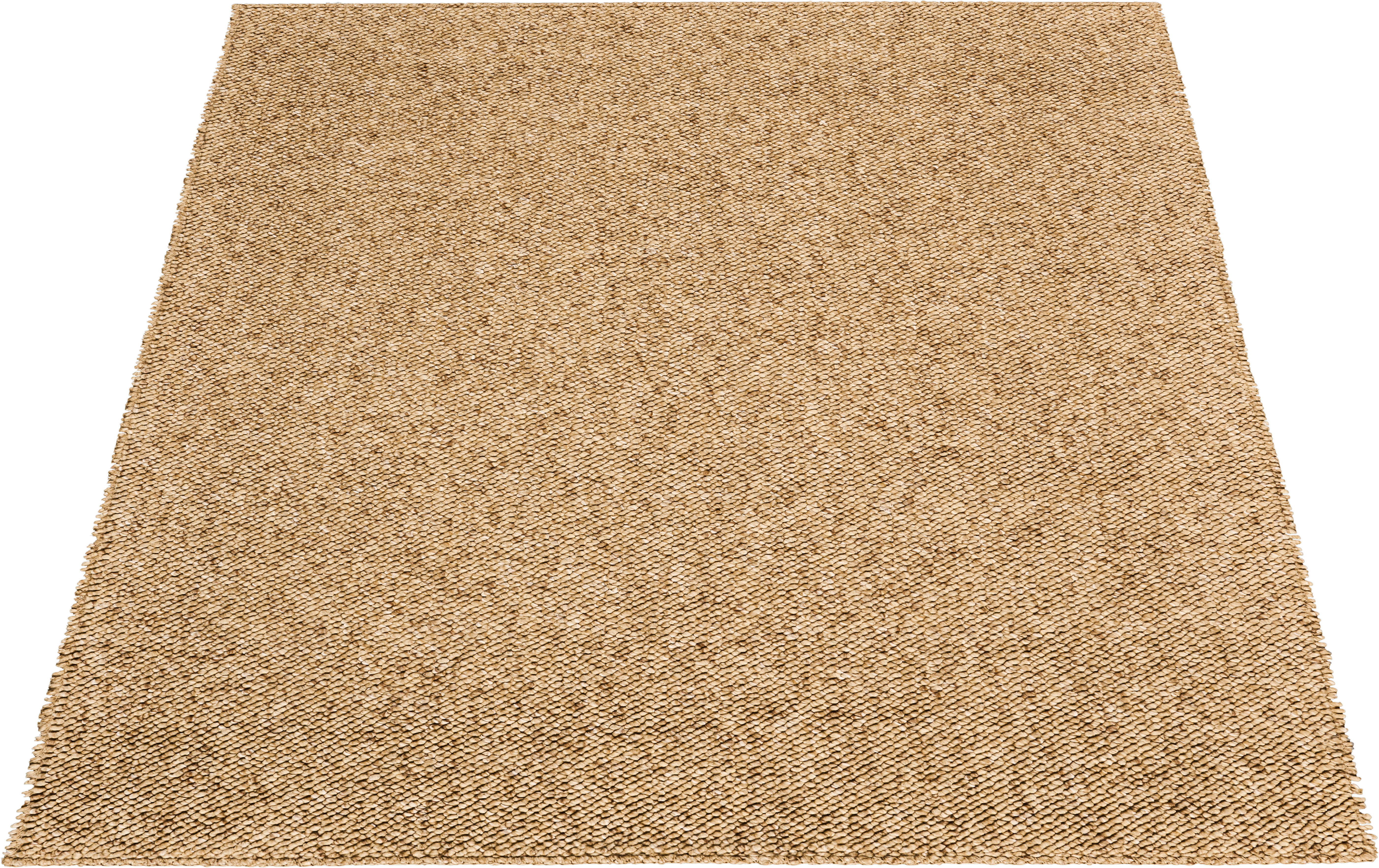 Webteppich Paolo beige B/L: ca. 120x170 cm Paolo - beige (120,00/170,00cm)