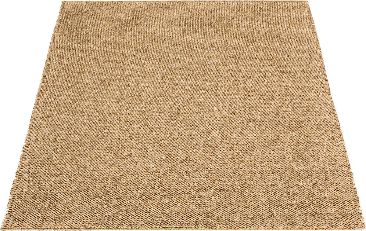Webteppich Paolo beige B/L: ca. 120x170 cm Paolo - beige (120,00/170,00cm)