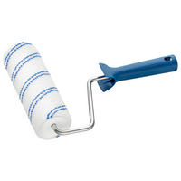 easypro. Farbroller B/L: ca. 18x27 cm Farbroller 18cm Blaufaden - (18,00/27,00cm) - easypro.