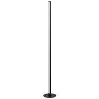 Stehleuchte schwarz Metall H: ca. 115 cm LED-Stehleuchte_Tendo - schwarz (115,00cm)