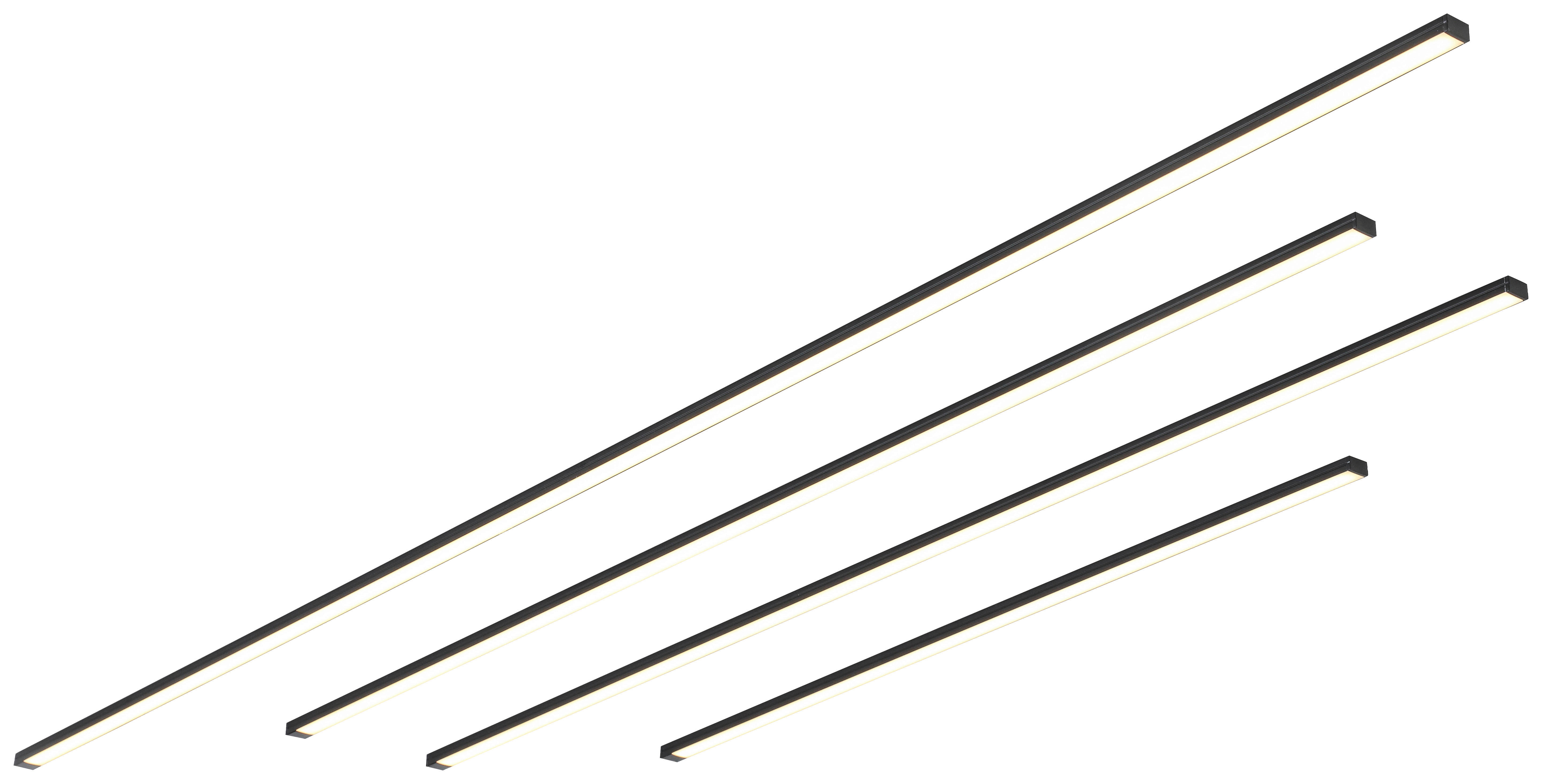 NOLO LED-Leuchtenset für Akustik-Paneele C16544PN L: ca. 100 cm Leuchtenset_für_Akustikpaneel LMMK - (100,00cm) - NOLO